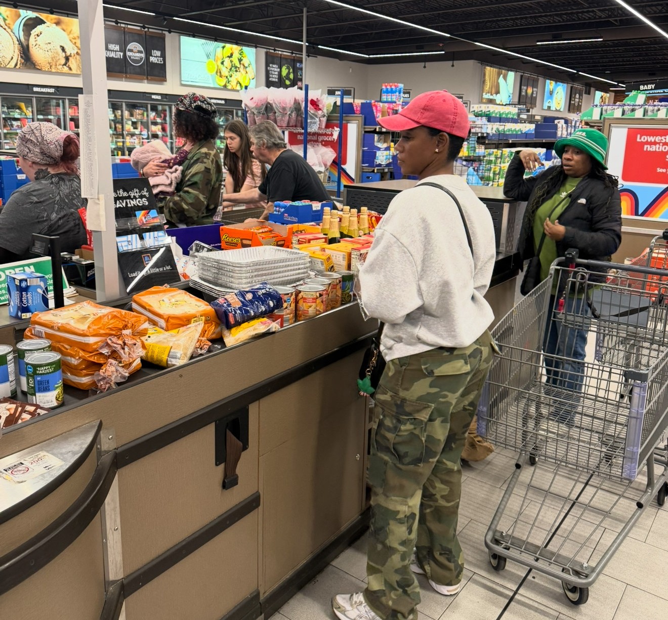 Upsilon Omicron Omega Chapter of Alpha Kappa Alpha Sorority, Incorporated